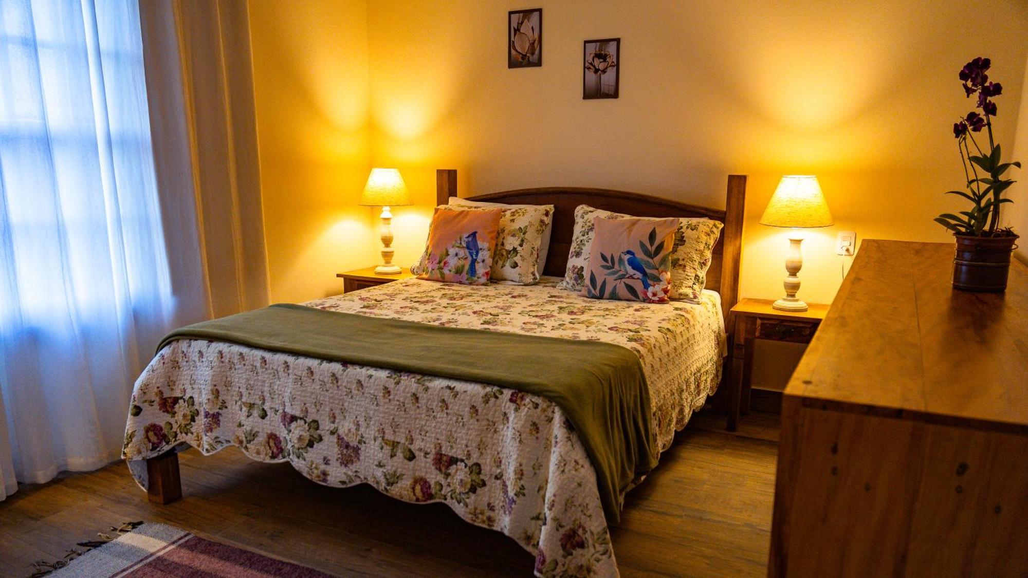 Pousada Charme Tiradentes Extérieur photo