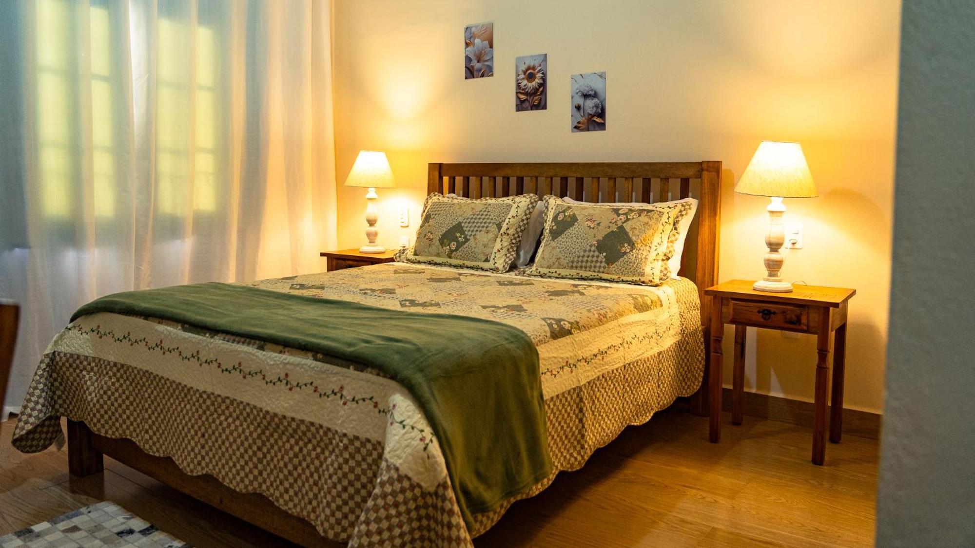 Pousada Charme Tiradentes Extérieur photo